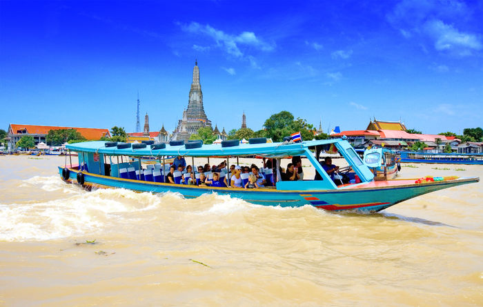 Thailand property listing sources