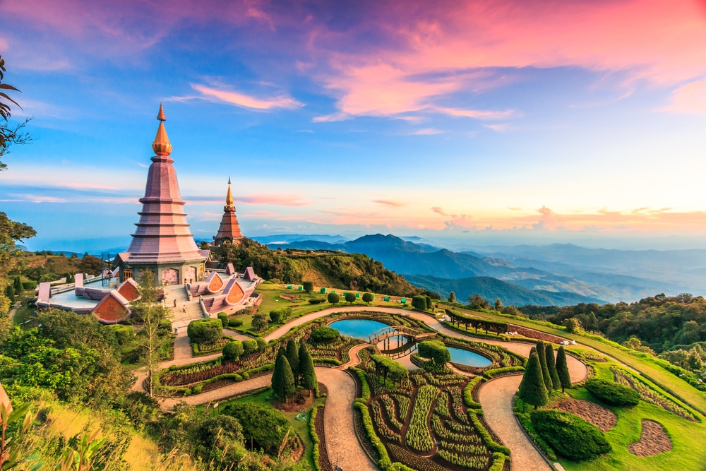 Chiang Mai Must-See Sights image