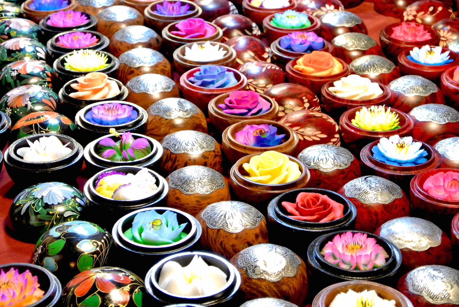 Chiang Mai rentals and attractions