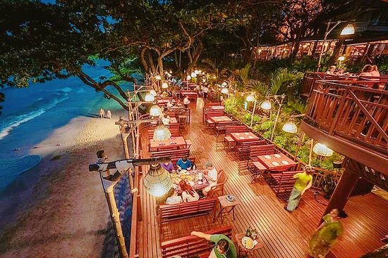 Pattaya Feasting image
